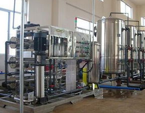 醫(yī)院手術室專用凈水設備 守護無菌手術環(huán)境的核心衛(wèi)士